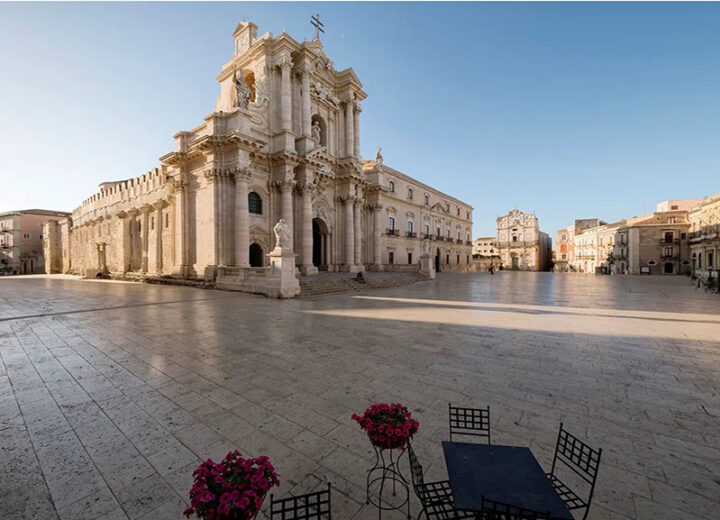 Siracusa – Ortigia