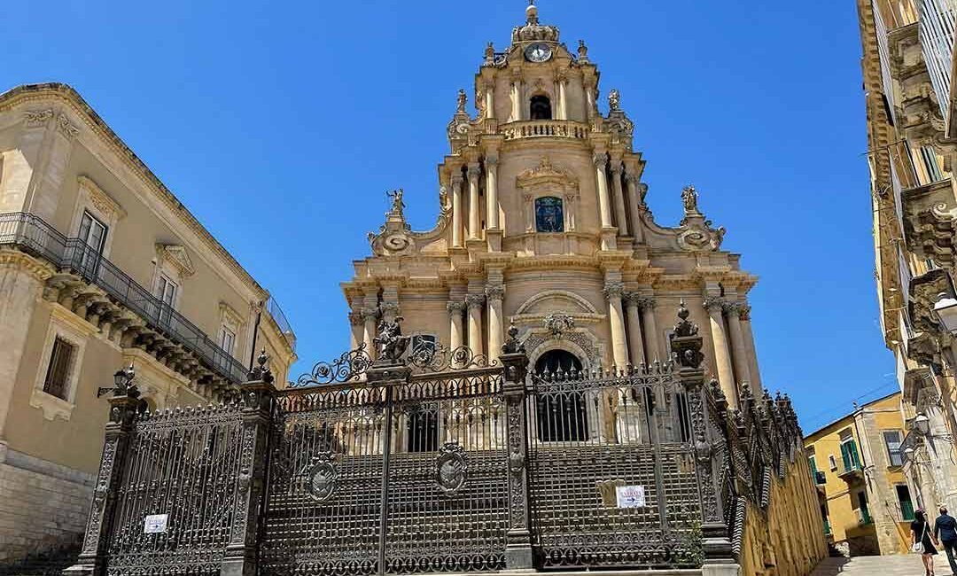 Ragusa Ibla