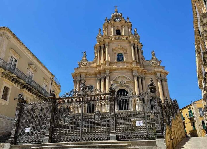 Ragusa Ibla