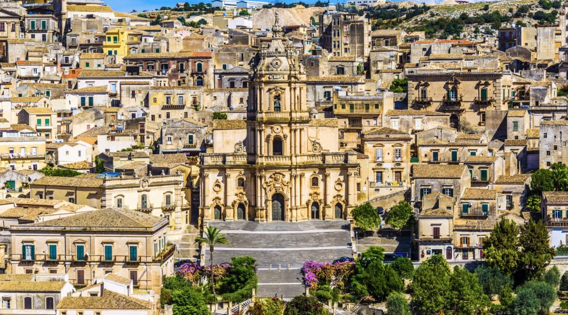 Modica